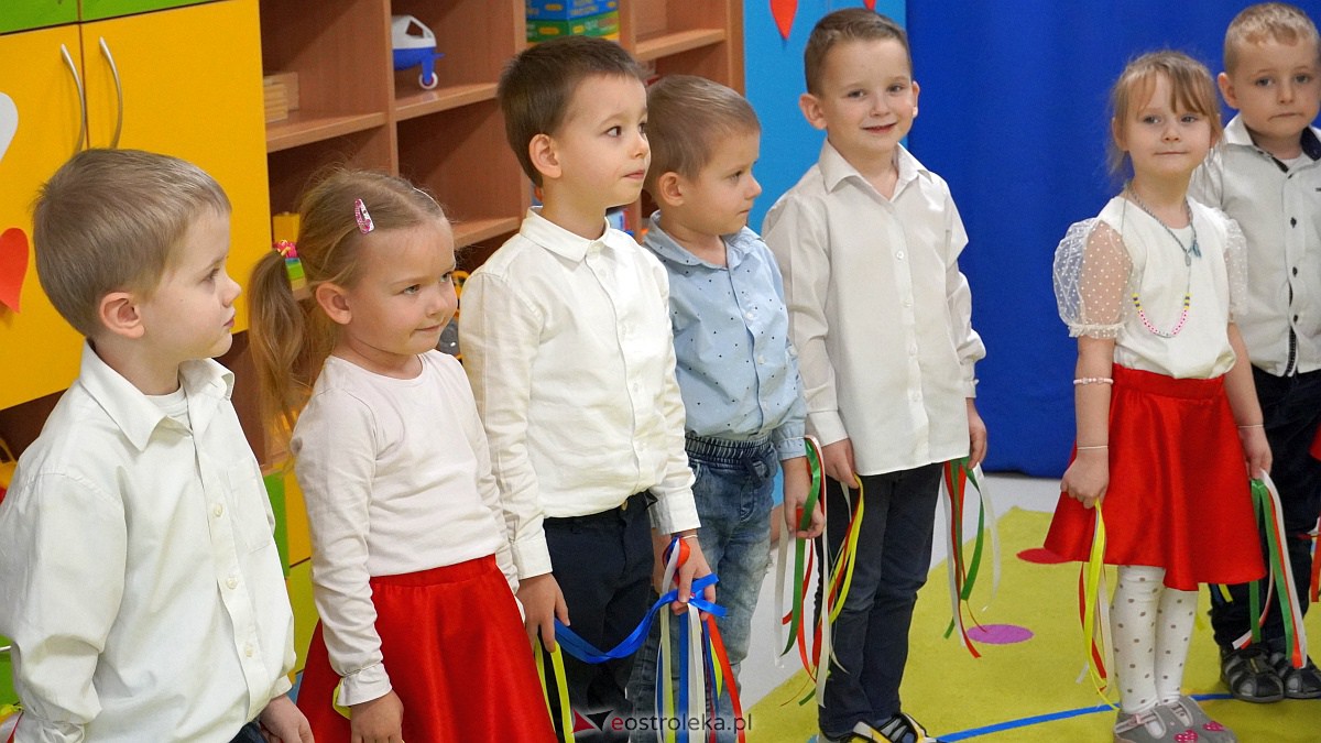Remont Przedszkola Miejskiego Nr 18 zakończony [28.11.2022] - zdjęcie #8 - eOstroleka.pl