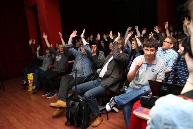 Comenius dzien drugi - zdjęcie #9 - eOstroleka.pl