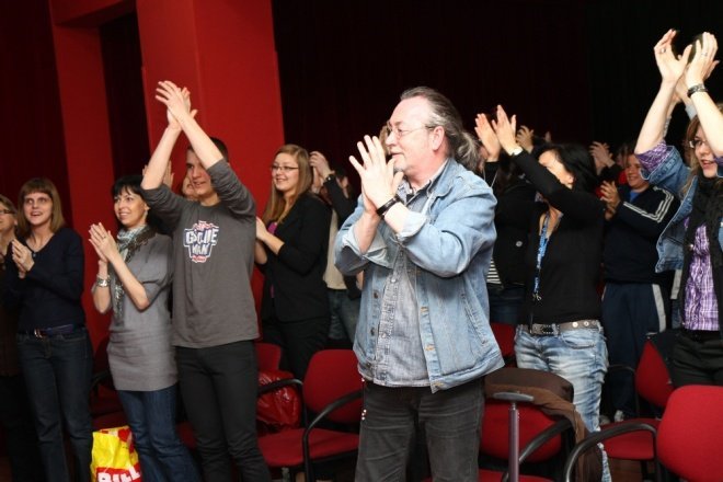 Comenius dzien drugi - zdjęcie #5 - eOstroleka.pl