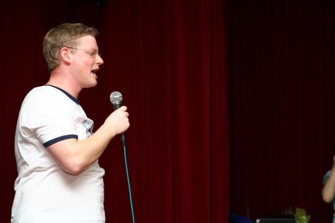 Comenius dzien drugi - zdjęcie #4 - eOstroleka.pl