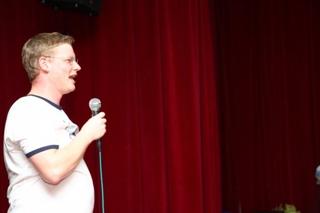 Comenius dzien drugi - zdjęcie #3 - eOstroleka.pl