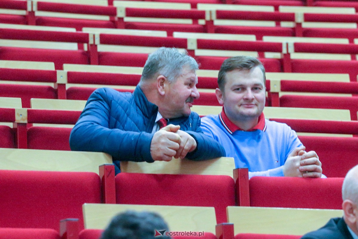 Konferencja naukowa we WSAP [29.11.2022] - zdjęcie #4 - eOstroleka.pl