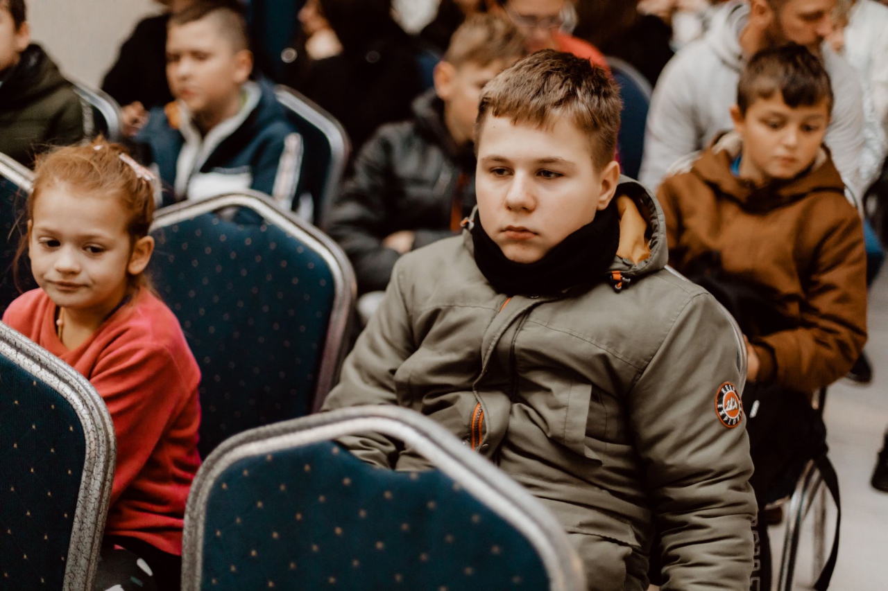 XVIII Przeglad Legend Mazowsza i Baśni w Goworowie - zdjęcie #23 - eOstroleka.pl