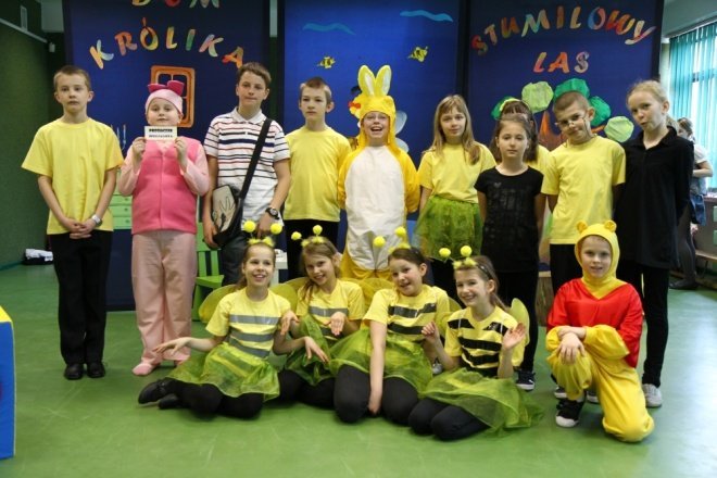 SP 10 Apel o zdrowiu - zdjęcie #32 - eOstroleka.pl