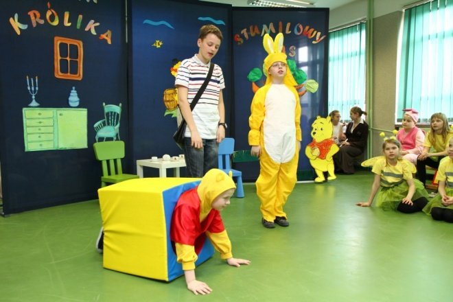 SP 10 Apel o zdrowiu - zdjęcie #12 - eOstroleka.pl