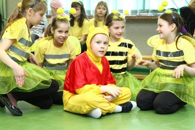 SP 10 Apel o zdrowiu - zdjęcie #8 - eOstroleka.pl