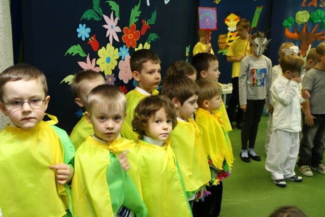 SP 10 Apel o zdrowiu - zdjęcie #3 - eOstroleka.pl