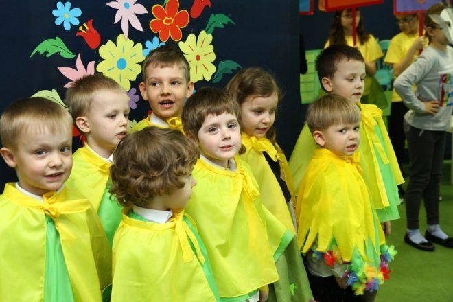 SP 10 Apel o zdrowiu - zdjęcie #27 - eOstroleka.pl