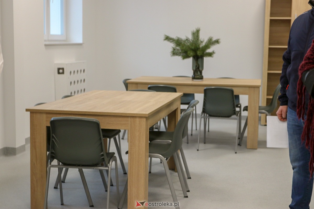 Odbiór inwestycji Poradni Psychologiczno-Pedagogicznej w Ostrołęce [30.11.2022] - zdjęcie #20 - eOstroleka.pl