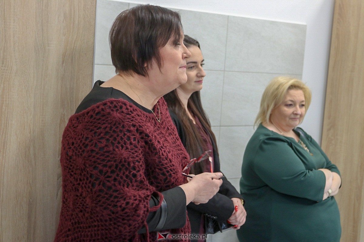 Odbiór inwestycji Poradni Psychologiczno-Pedagogicznej w Ostrołęce [30.11.2022] - zdjęcie #8 - eOstroleka.pl