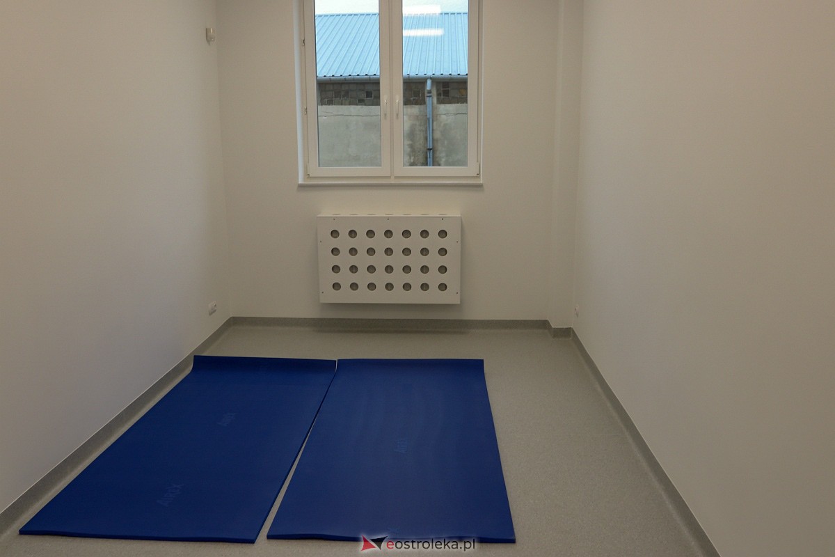 Odbiór inwestycji Poradni Psychologiczno-Pedagogicznej w Ostrołęce [30.11.2022] - zdjęcie #3 - eOstroleka.pl