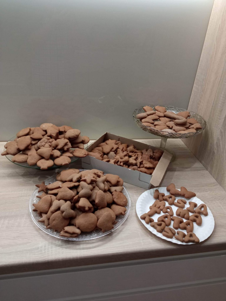 Kiermasz bożonarodzeniowy w Galerii Bursztynowej już wkrótce - zdjęcie #10 - eOstroleka.pl