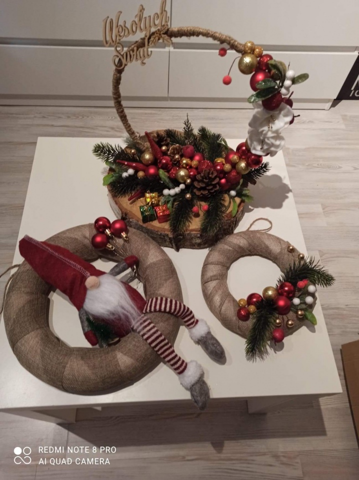 Kiermasz bożonarodzeniowy w Galerii Bursztynowej już wkrótce - zdjęcie #8 - eOstroleka.pl