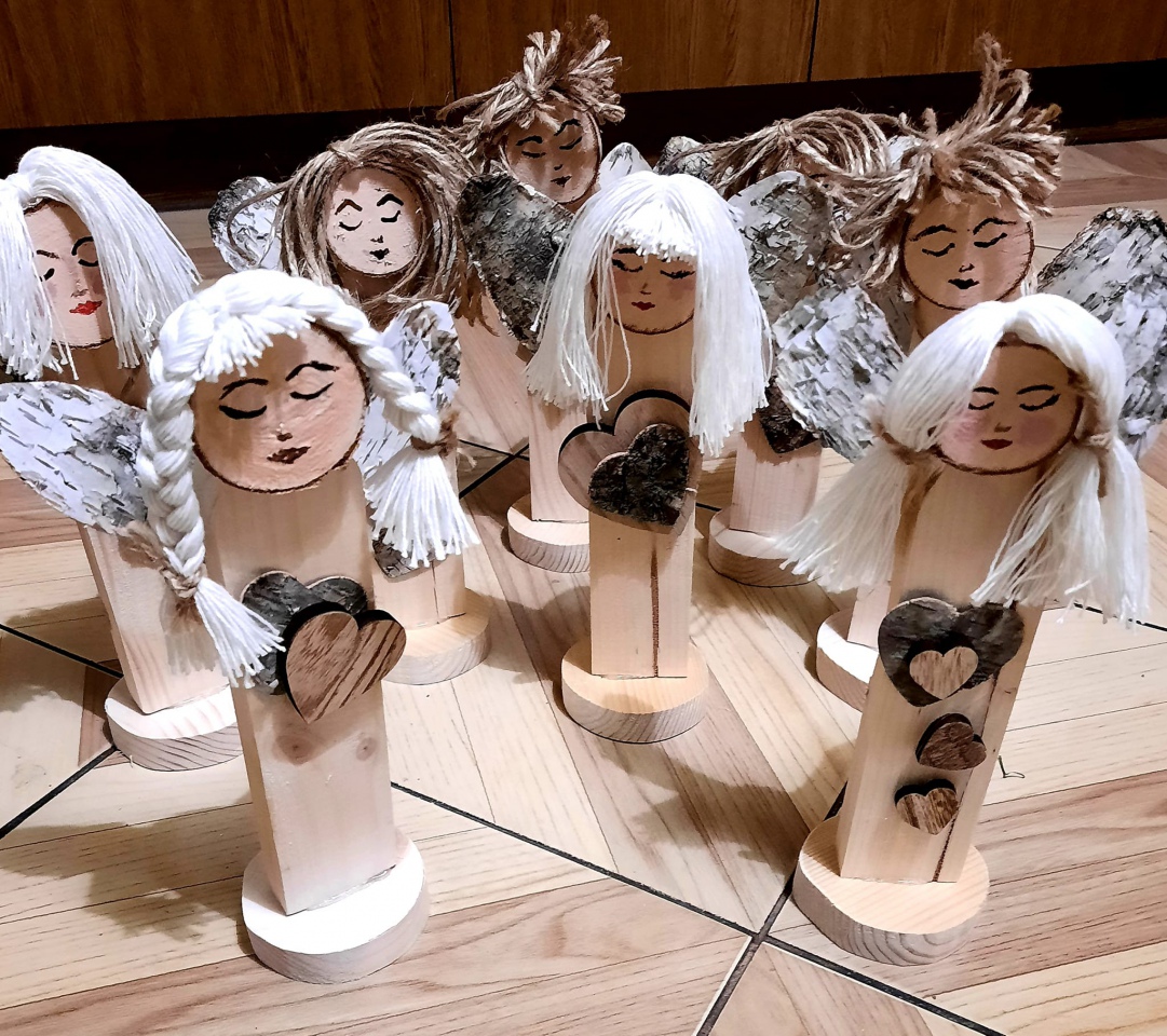 Kiermasz bożonarodzeniowy w Galerii Bursztynowej już wkrótce - zdjęcie #5 - eOstroleka.pl