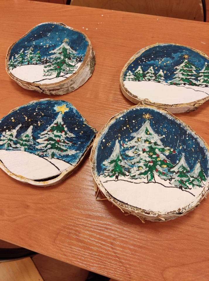 Kiermasz bożonarodzeniowy w Galerii Bursztynowej już wkrótce - zdjęcie #2 - eOstroleka.pl