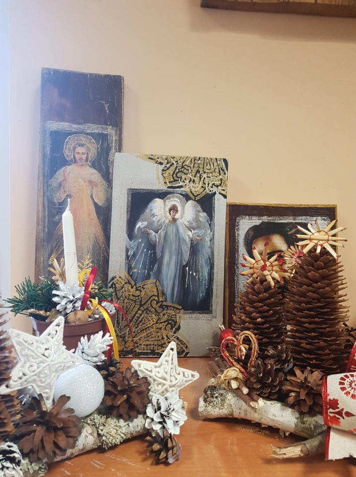 Kiermasz bożonarodzeniowy w Galerii Bursztynowej już wkrótce - zdjęcie #10 - eOstroleka.pl