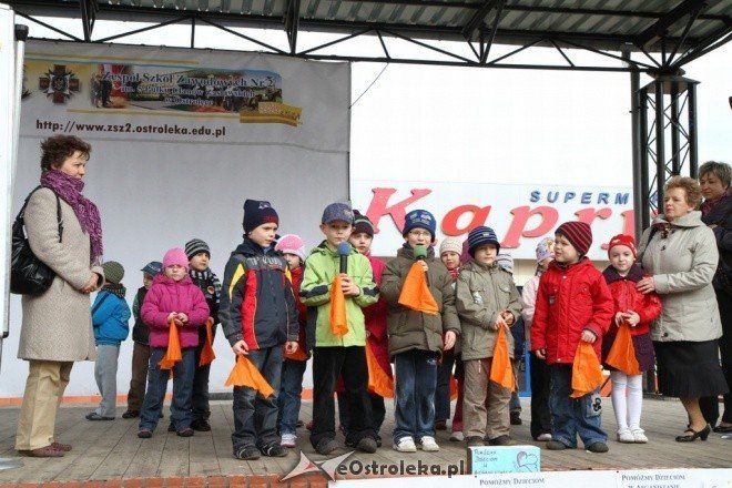 Festyn na rzecz afgańskich dzieci - zdjęcie #26 - eOstroleka.pl