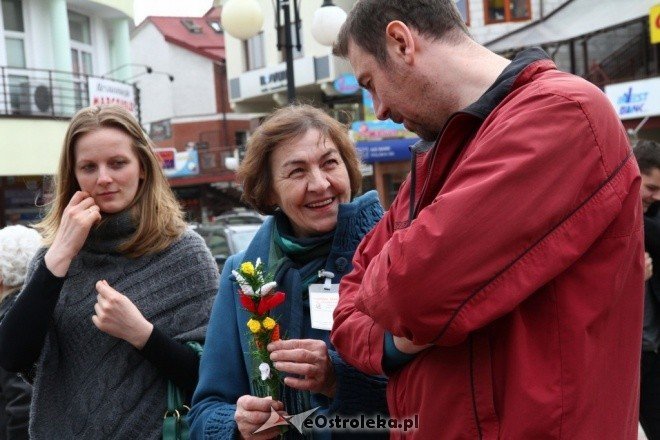 Festyn na rzecz afgańskich dzieci - zdjęcie #6 - eOstroleka.pl