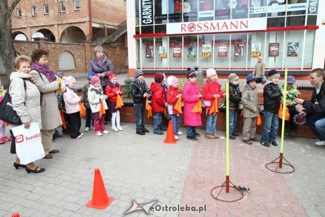 Festyn na rzecz afgańskich dzieci - zdjęcie #1 - eOstroleka.pl