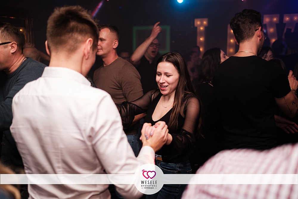 Ostatki w Dyskotece Wesele. Dwudniowe gorące party! [02.12.2022] - zdjęcie #41 - eOstroleka.pl