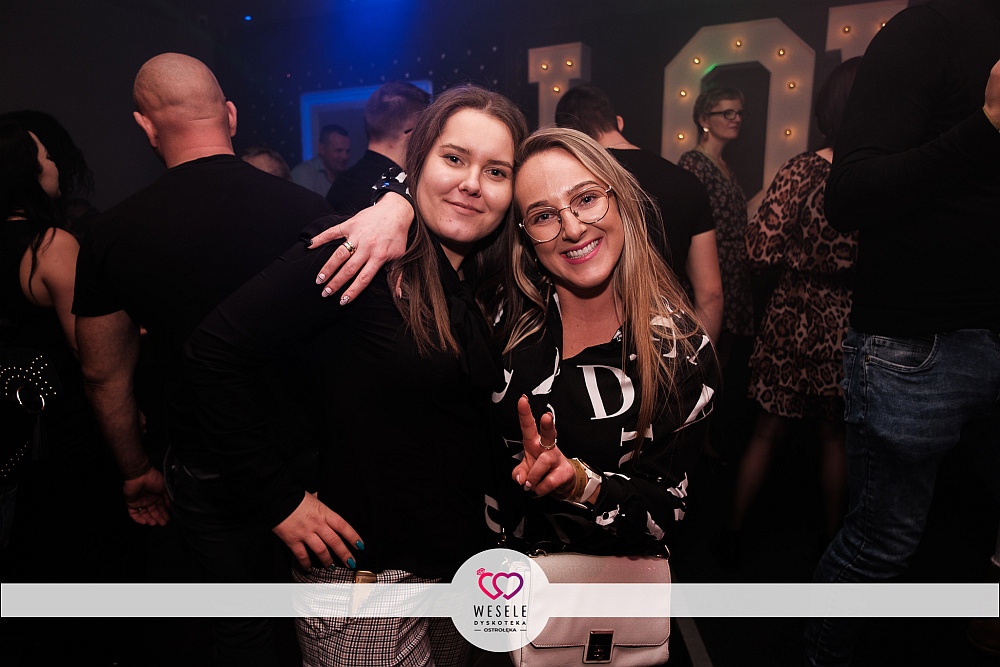 Ostatki w Dyskotece Wesele. Dwudniowe gorące party! [02.12.2022] - zdjęcie #32 - eOstroleka.pl