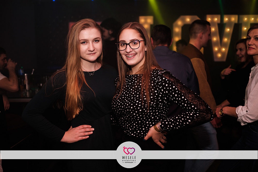 Ostatki w Dyskotece Wesele. Dwudniowe gorące party! [02.12.2022] - zdjęcie #30 - eOstroleka.pl