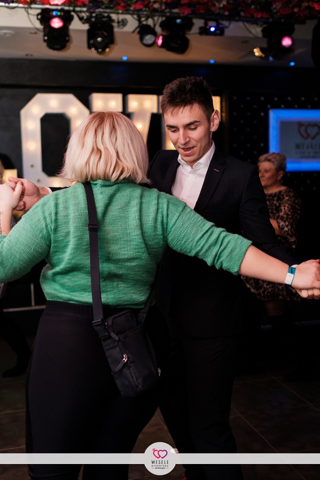 Ostatki w Dyskotece Wesele. Dwudniowe gorące party! [02.12.2022] - zdjęcie #27 - eOstroleka.pl