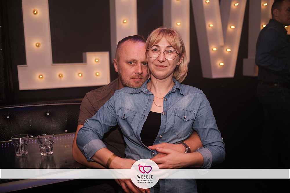 Ostatki w Dyskotece Wesele. Dwudniowe gorące party! [02.12.2022] - zdjęcie #23 - eOstroleka.pl