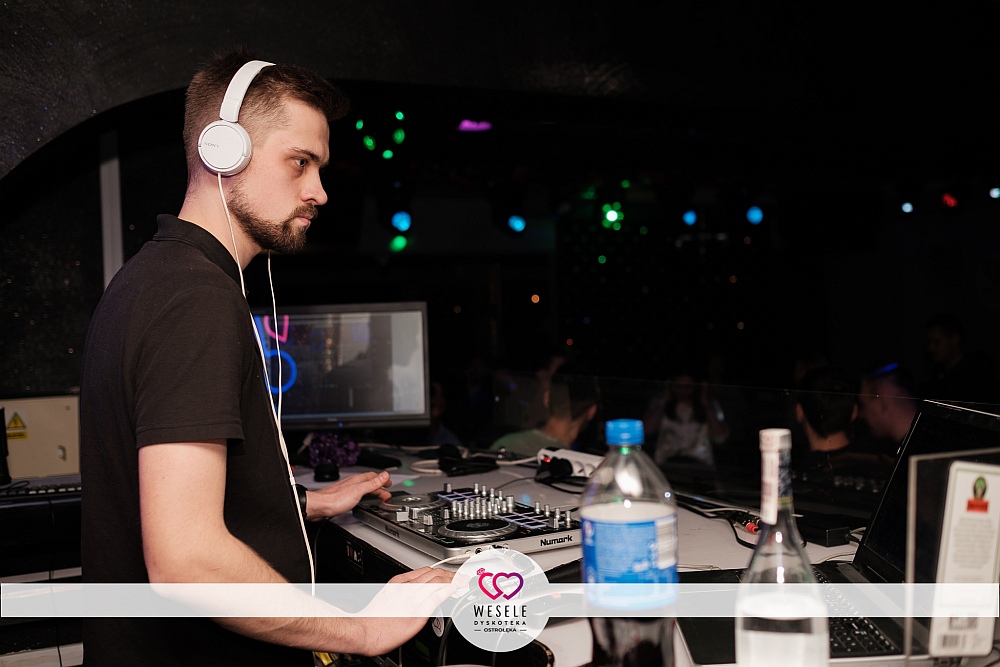 Ostatki w Dyskotece Wesele. Dwudniowe gorące party! [02.12.2022] - zdjęcie #21 - eOstroleka.pl