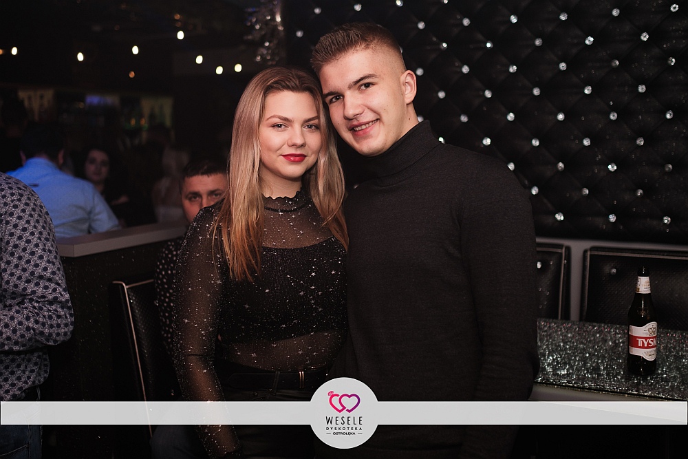 Ostatki w Dyskotece Wesele. Dwudniowe gorące party! [02.12.2022] - zdjęcie #13 - eOstroleka.pl