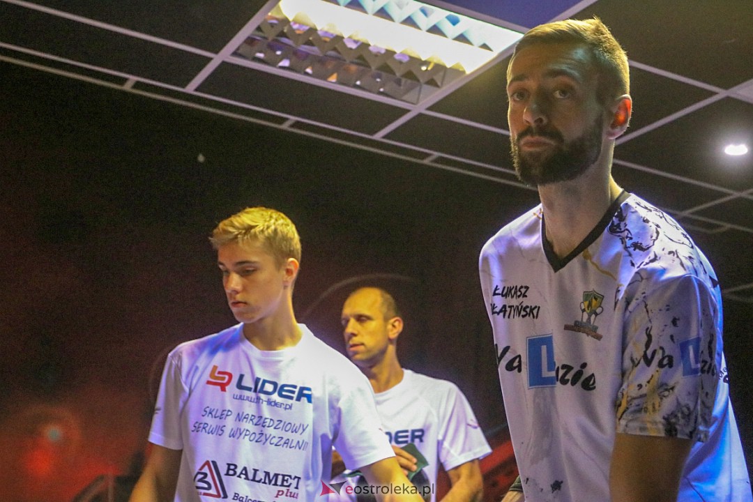 Finał TOP 8 Ostrołęckiej Ligi Bowlingowej [02.12.2022] - zdjęcie #34 - eOstroleka.pl