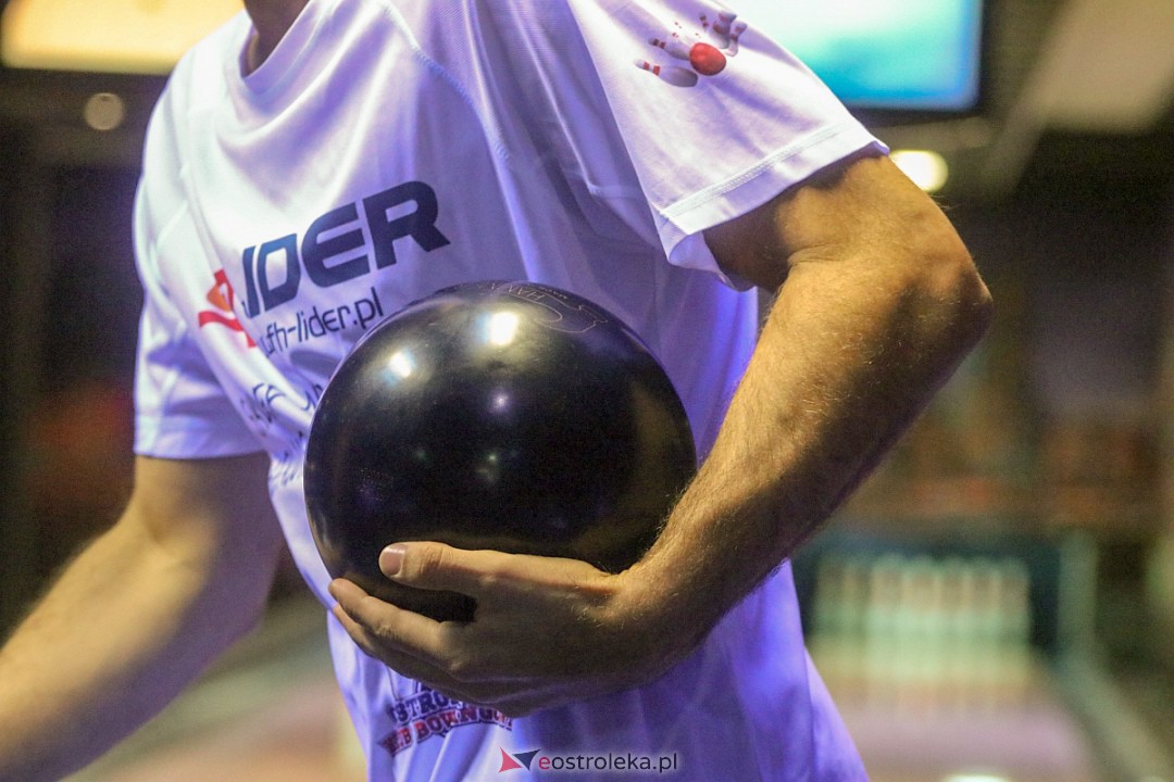 Finał TOP 8 Ostrołęckiej Ligi Bowlingowej [02.12.2022] - zdjęcie #8 - eOstroleka.pl