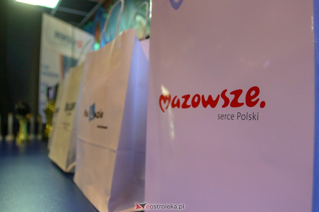 Finał TOP 8 Ostrołęckiej Ligi Bowlingowej [02.12.2022] - zdjęcie #1 - eOstroleka.pl