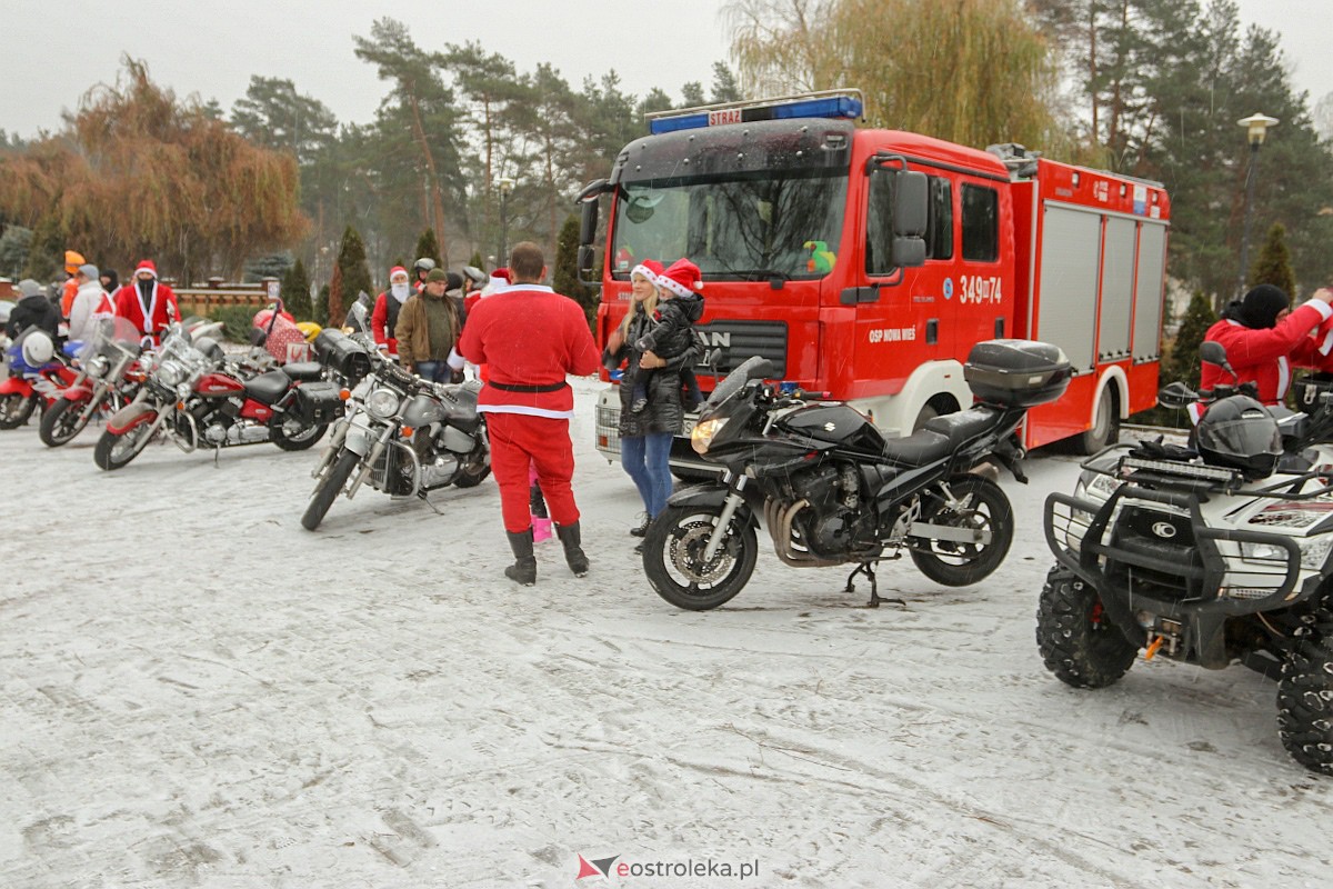 Motomikołaje 2022 [3.12.2022] - zdjęcie #139 - eOstroleka.pl