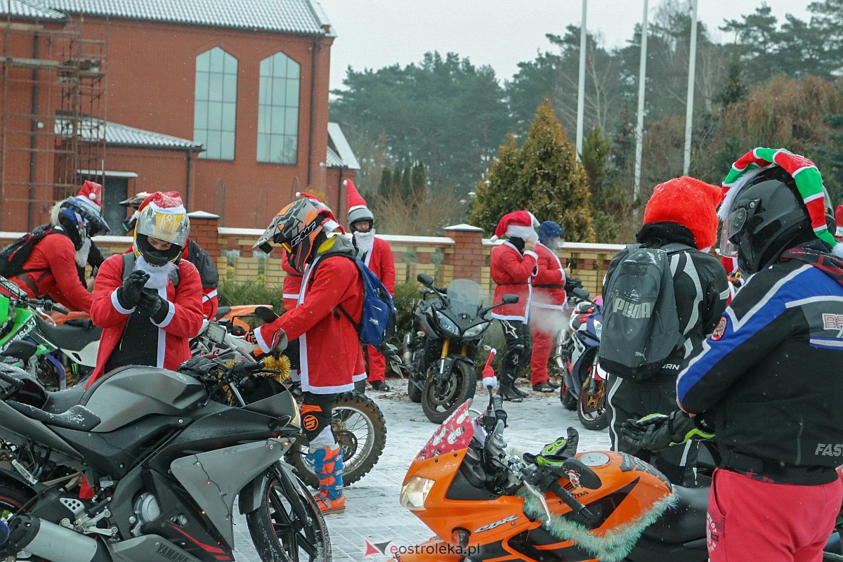 Motomikołaje 2022 [3.12.2022] - zdjęcie #137 - eOstroleka.pl