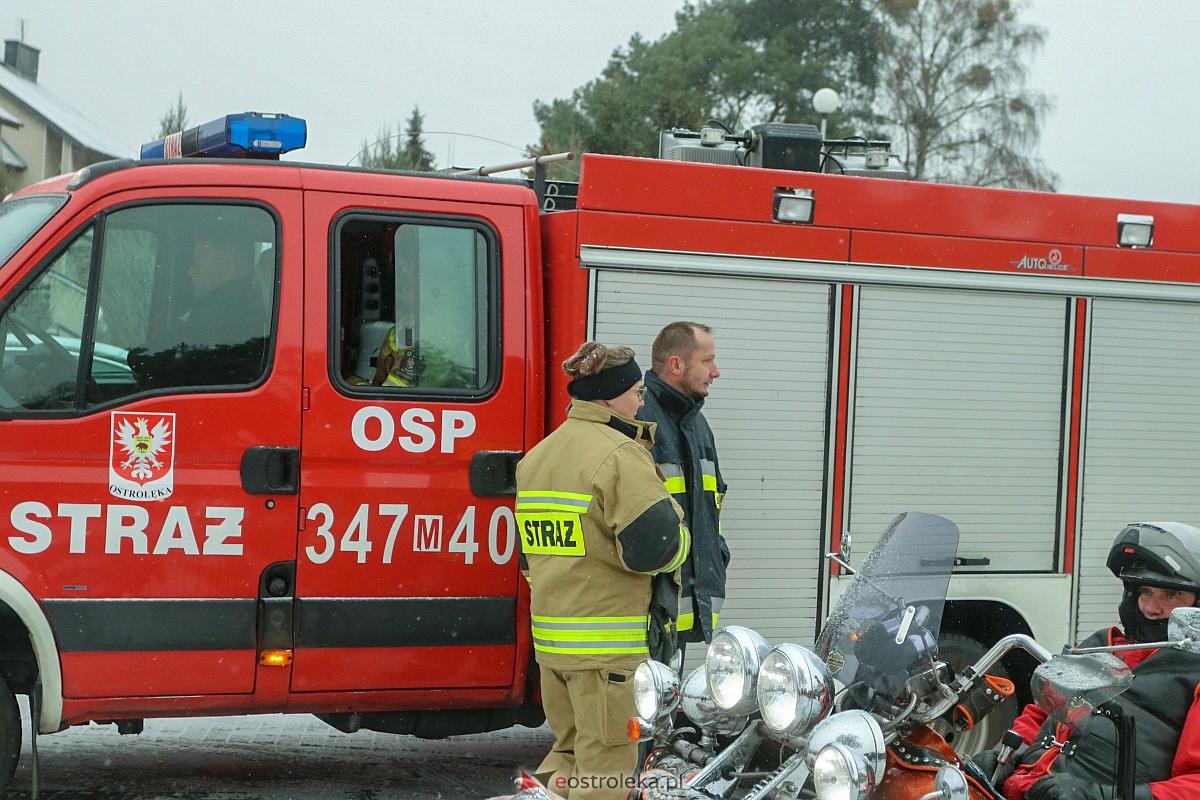 Motomikołaje 2022 [3.12.2022] - zdjęcie #136 - eOstroleka.pl