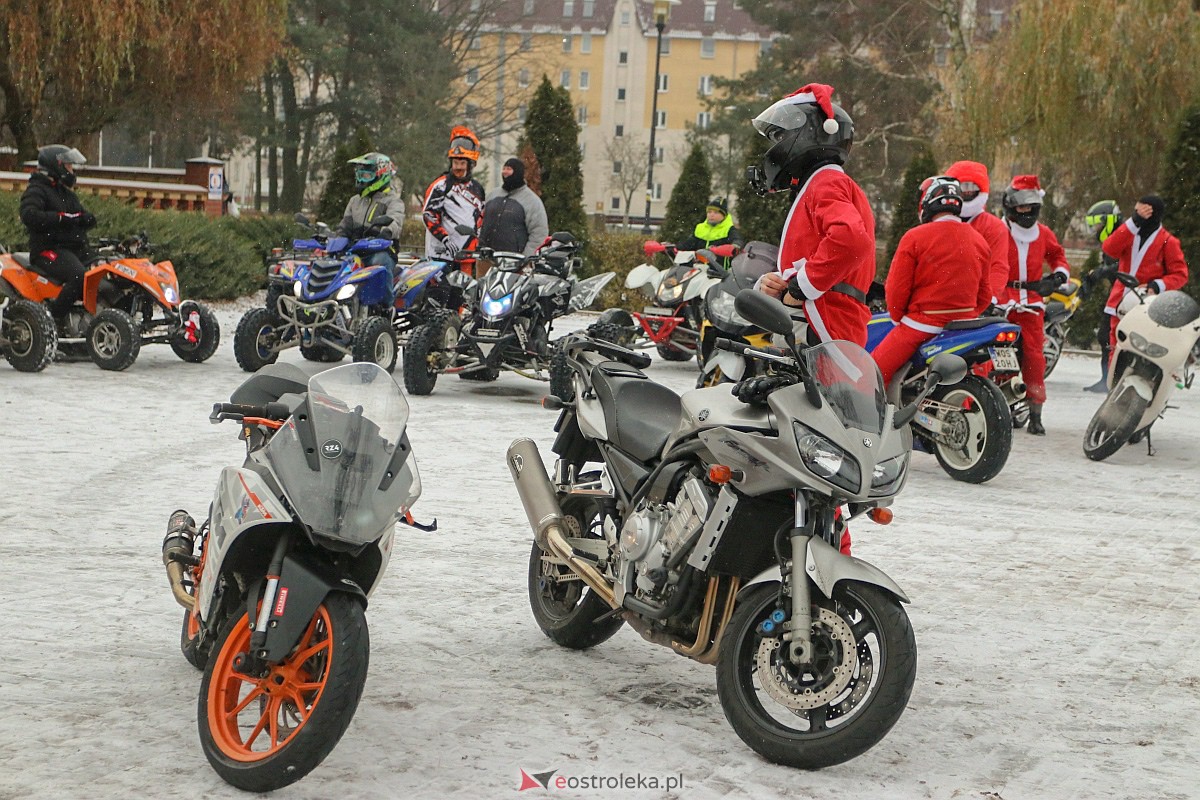 Motomikołaje 2022 [3.12.2022] - zdjęcie #133 - eOstroleka.pl
