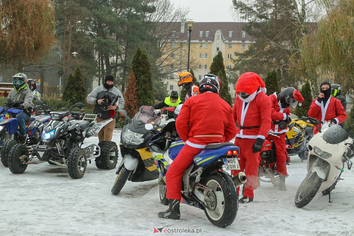 Motomikołaje 2022 [3.12.2022] - zdjęcie #130 - eOstroleka.pl