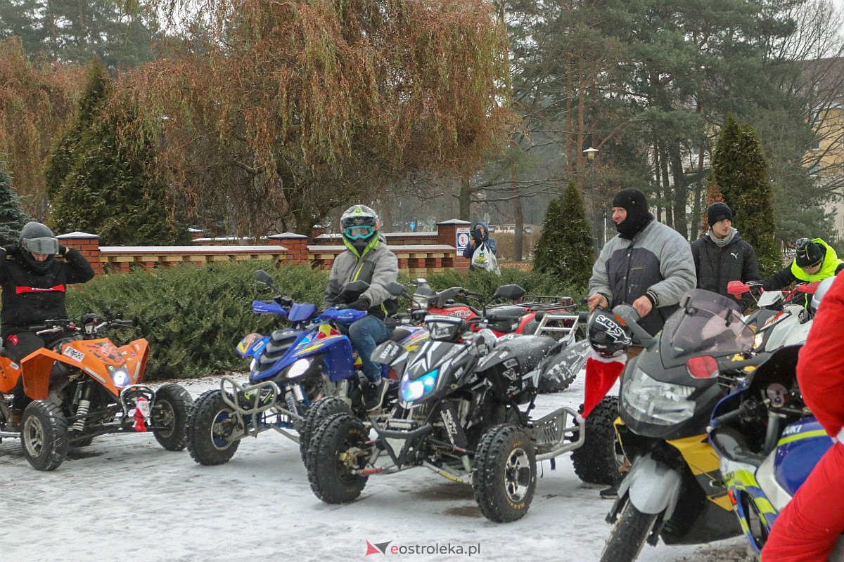 Motomikołaje 2022 [3.12.2022] - zdjęcie #129 - eOstroleka.pl