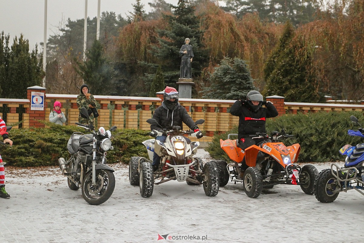 Motomikołaje 2022 [3.12.2022] - zdjęcie #128 - eOstroleka.pl