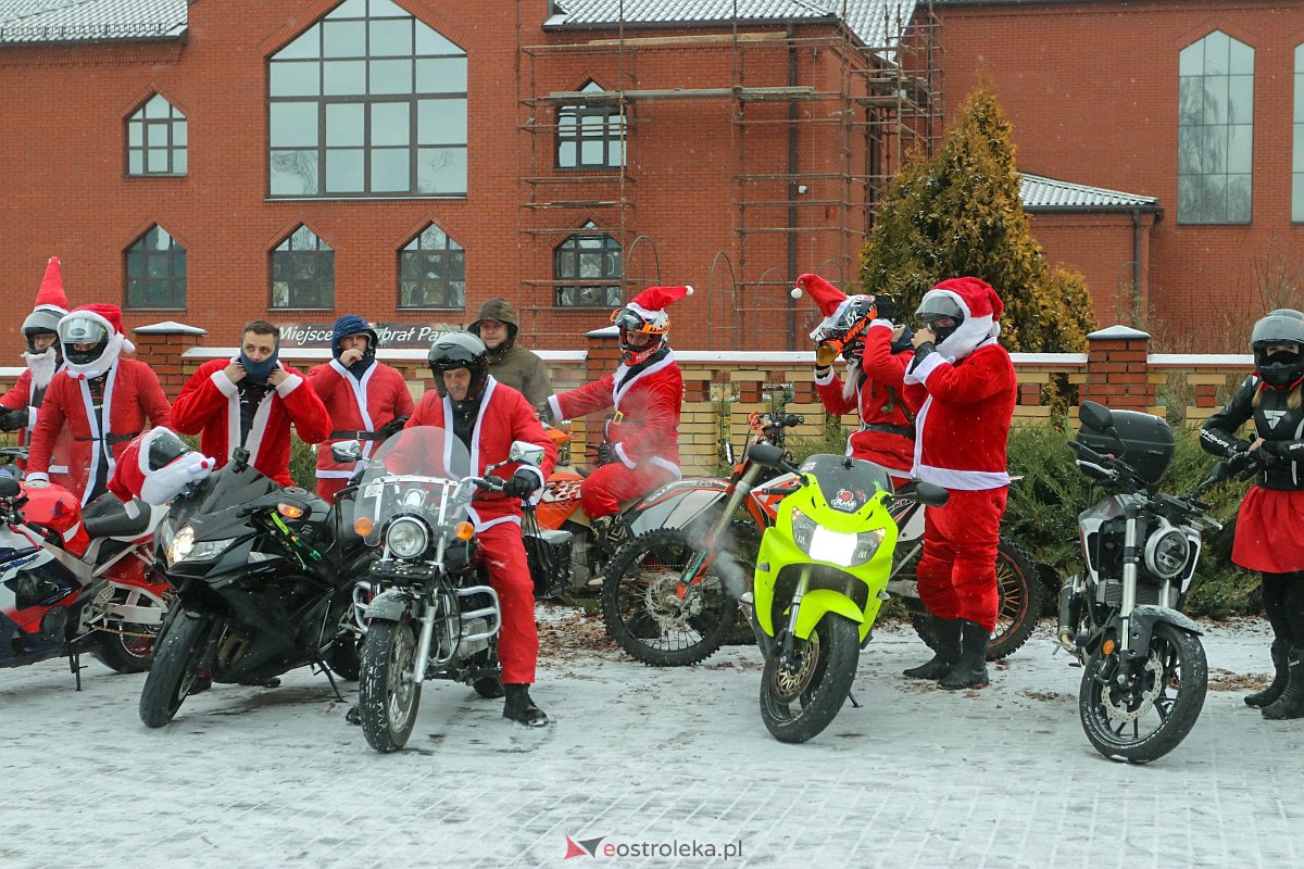 Motomikołaje 2022 [3.12.2022] - zdjęcie #126 - eOstroleka.pl