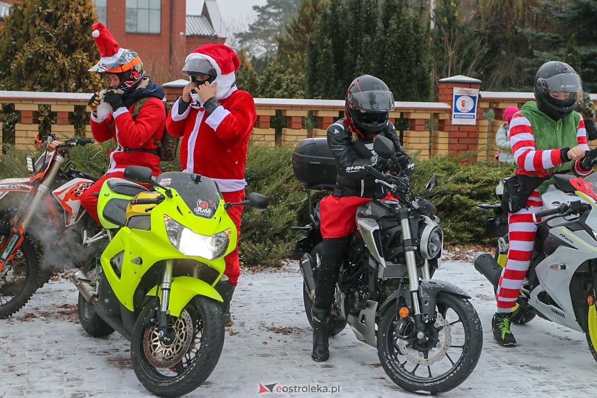 Motomikołaje 2022 [3.12.2022] - zdjęcie #123 - eOstroleka.pl