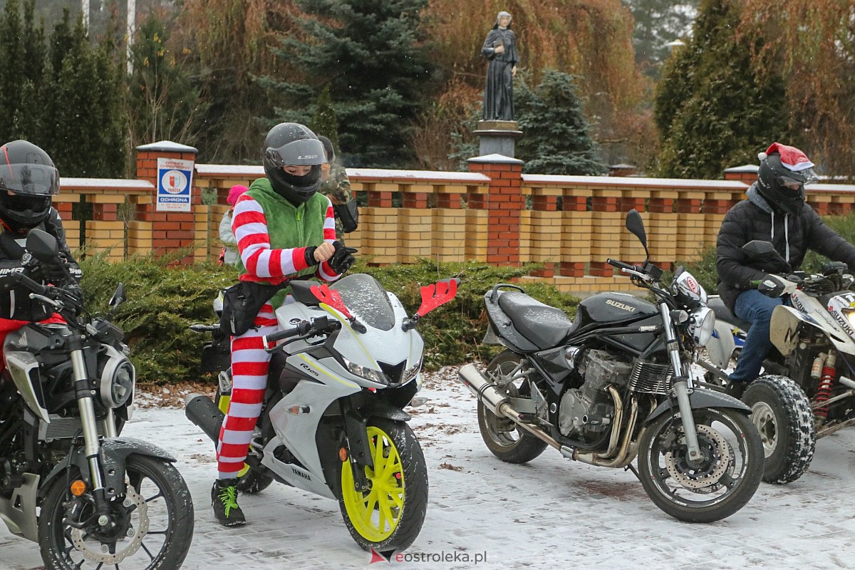 Motomikołaje 2022 [3.12.2022] - zdjęcie #122 - eOstroleka.pl