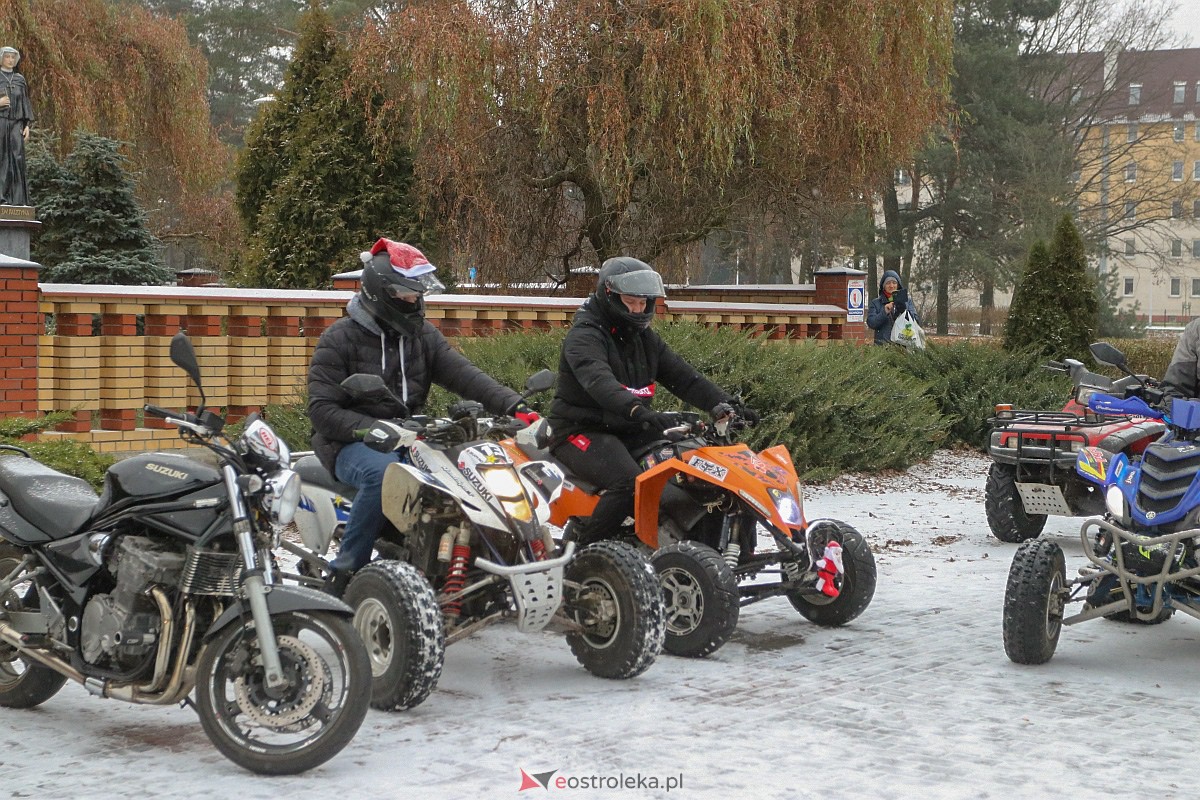 Motomikołaje 2022 [3.12.2022] - zdjęcie #121 - eOstroleka.pl