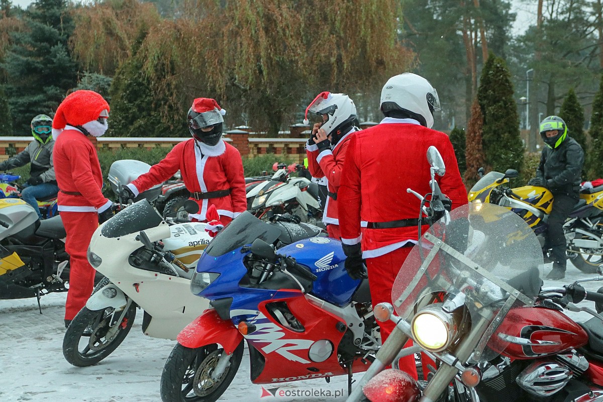 Motomikołaje 2022 [3.12.2022] - zdjęcie #116 - eOstroleka.pl