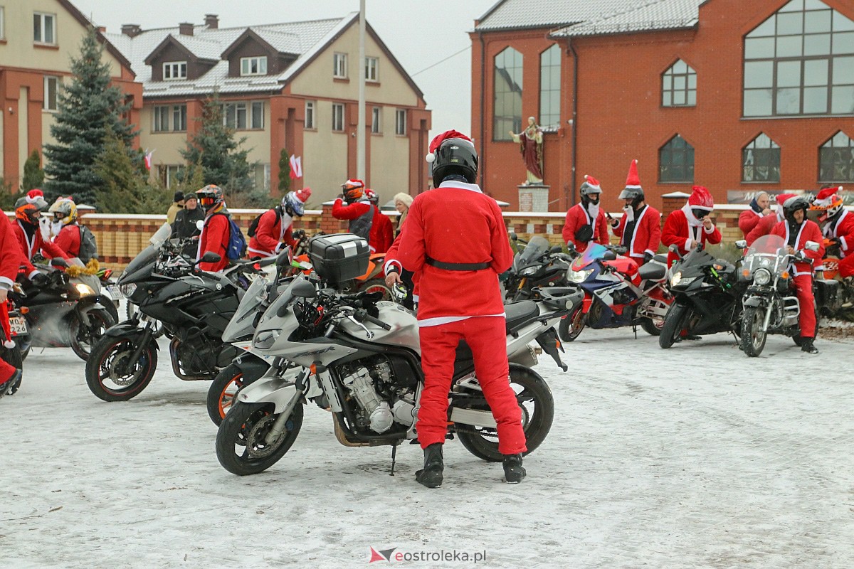 Motomikołaje 2022 [3.12.2022] - zdjęcie #114 - eOstroleka.pl