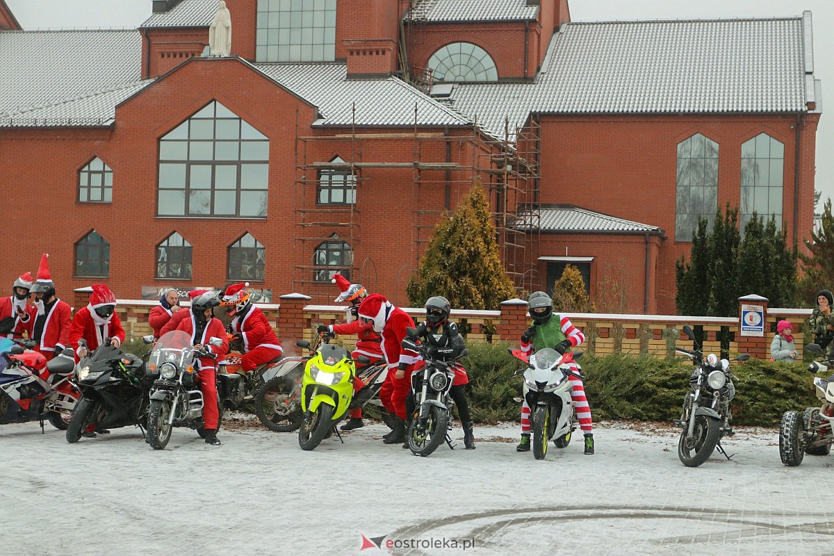 Motomikołaje 2022 [3.12.2022] - zdjęcie #113 - eOstroleka.pl