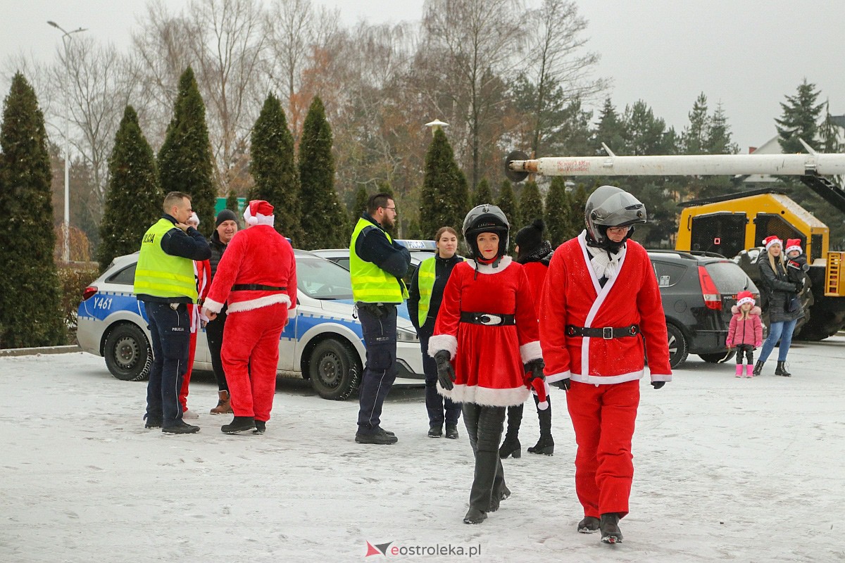 Motomikołaje 2022 [3.12.2022] - zdjęcie #112 - eOstroleka.pl