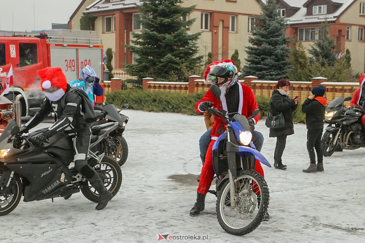 Motomikołaje 2022 [3.12.2022] - zdjęcie #105 - eOstroleka.pl