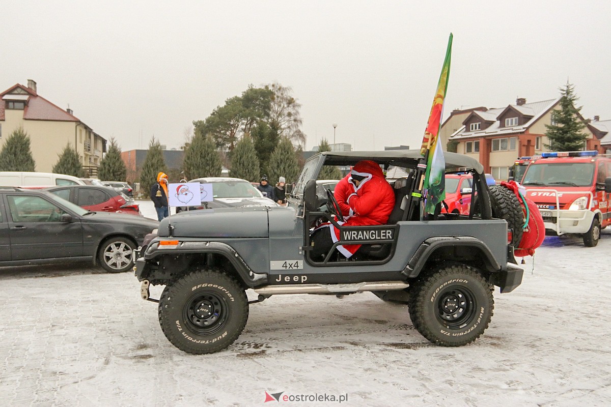 Motomikołaje 2022 [3.12.2022] - zdjęcie #103 - eOstroleka.pl